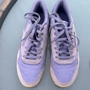 Reebok retro sneakers